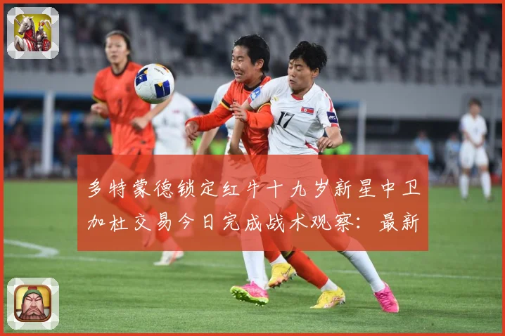 多特蒙德锁定红牛十九岁新星中卫加杜交易今日完成战术观察：最新赛事动态与深度分析